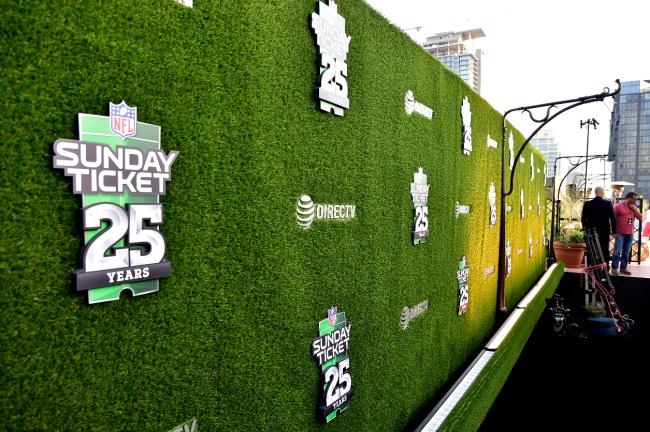 Google Has Emerged As A Potential Buyer For NFL Sunday Ticket