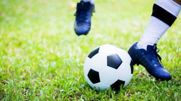 Nigerian Soccer Team Accused Of Match-Fixing After Awful Penalty Kick Misses By Absurd Margin