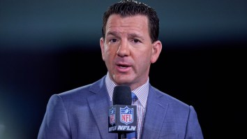 NFL Insider Ian Rapoport Reveals How He Got The Scoop On Kyler Murray’s Unique Contract Clause
