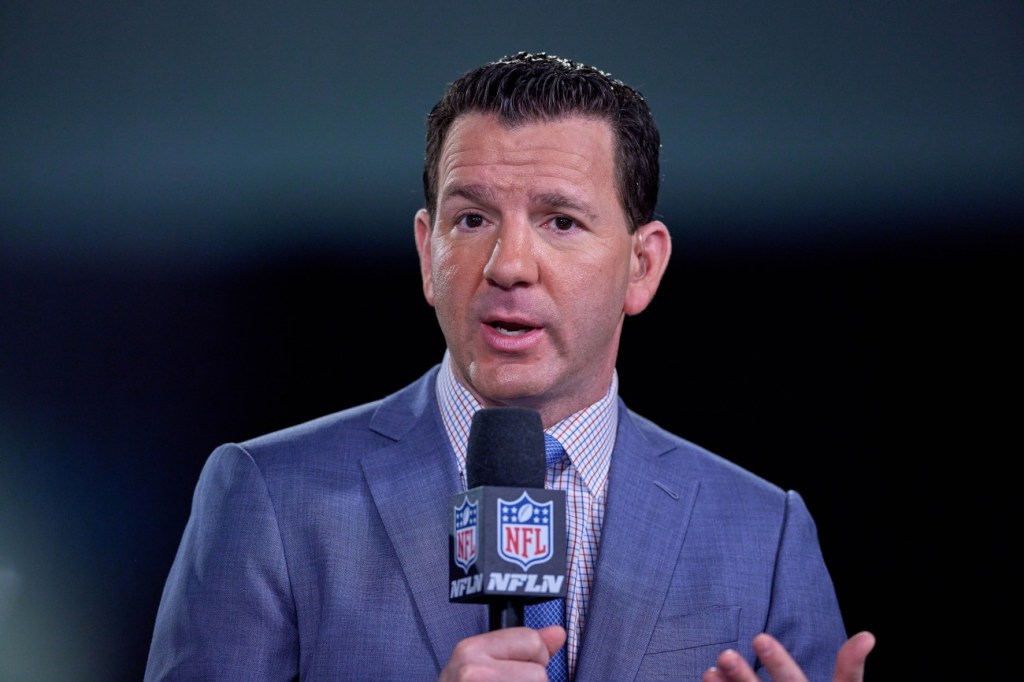 NFL Insider Ian Rapoport Reveals How He Got The Scoop On Kyler Murray’s Unique Contract Clause
