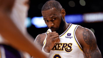 Instagram Model Tries To Expose LeBron James For ‘Creeping’ At Her IG Stories And It Backfires Badly