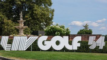 Surprising Revelation About LIV Golf Contracts Has People Questioning Its Entire Existence