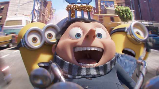 Gentleminions: Movie Theaters Banning Teens In Suits Due To Viral Trend