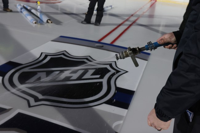 Nikola Jokic’s Extension Is Worth This Many NHL Free Agency Signings