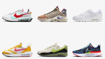 Nike Ultimate Sale – Save Up To 60% On Thousands Of Styles Until 7/14