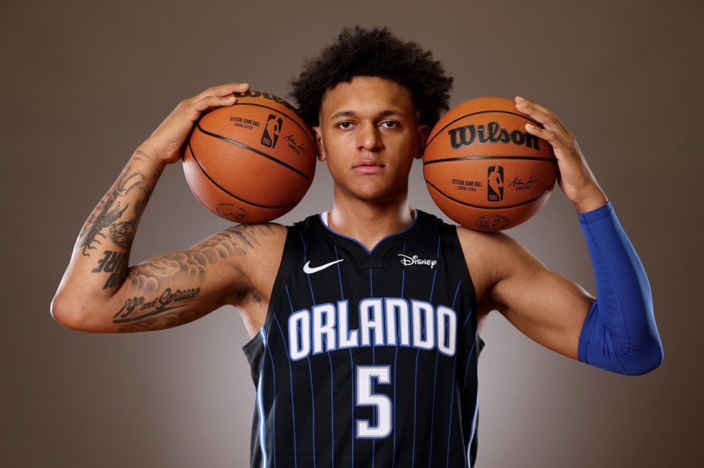 Draymond Green's Comments About Paolo Banchero Gives Magic Fans A Reason To Get Hyped