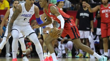 Paolo Banchero Outduels Jabari Smith Jr. In Summer League Battle Between Top-3 Picks