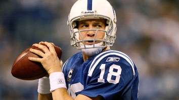 Pat McAfee Shares How Much Film Peyton Manning Watched Each Week And It’s Not A Great Look For Kyler Murray