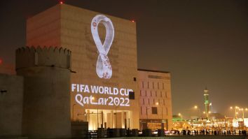Worst World Cup Ever In Store As Reports Indicate No Beer Will Be Sold At The Stadiums In Qatar
