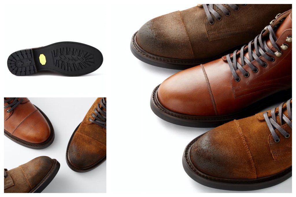 Save $77 On These Handmade Leather Boots In Huckberry's Summer Sale Today