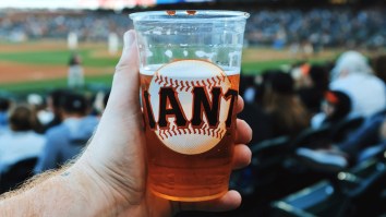 There’s A Huge Divide Between The MLB Teams Selling The Most And Least Expensive Beer