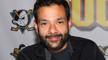 ‘Mighty Ducks’ Actor Shaun Weiss Shares Shocking Story About How He Really Lost His Teeth