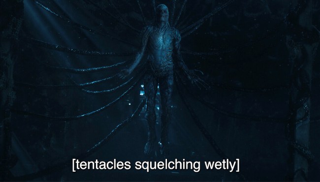 Man Behind 'Stranger Things' Subtitles Explains Why They're So Detailed