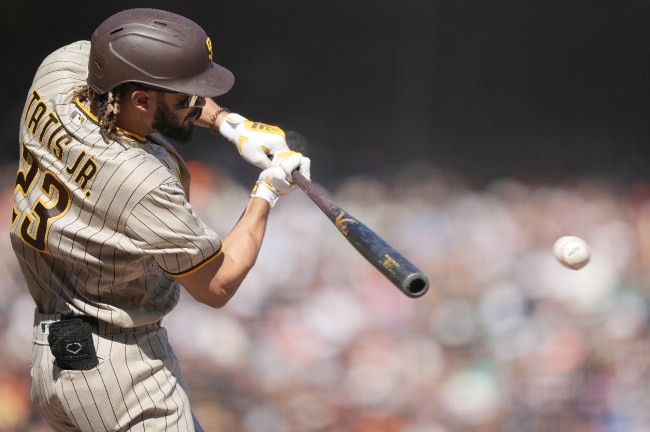 Padres Finally Receive Good News On Star Shortstop Fernando Tatis Jr. 