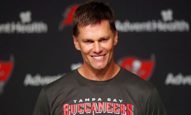 Tom Brady Is Already Playing Annoyingly Coy About His NFL Future