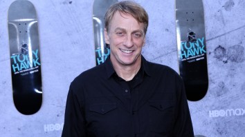 Tony Hawk Explains How Michael J. Fox Saved The Skateboarding Industry