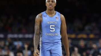 The No. 1 Recruit Just Decommitted From UNC And Star Player Armando Bacot Is So Salty About Losing Him