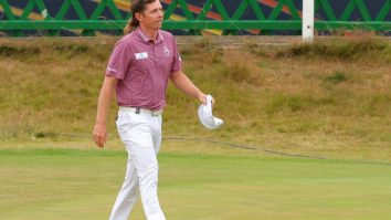 PGA Tour Pro Says World’s No. 2 Ranked Player Is Headed To The LIV, Golf World Reacts