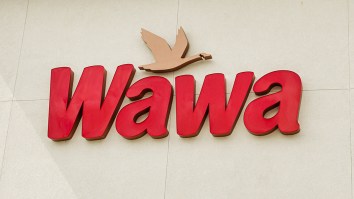 Wawa’s Beloved Peach Iced Tea Is Getting A Boozy Upgrade