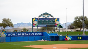 MLB Fans Are Thrilled With The Return Of The World Baseball Classic In 2023