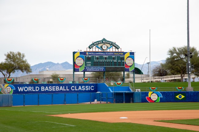 MLB Fans Are Thrilled With Return Of The World Baseball Classic 
