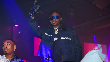 Antonio Brown Shares How To Properly ‘Do Yo Dance’ As Viral TikTok Challenge Takes Over Sports World