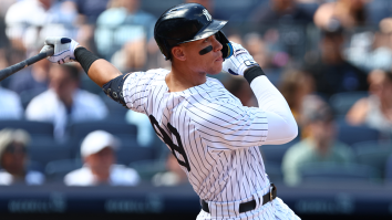 These 10 MLB Sluggers Would Have The Most Home Runs If Games Were Played On A Little League Field