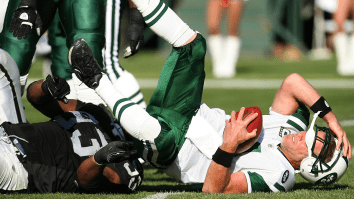 Brett Favre’s Estimate For The Amount Of Concussions He Had In His Career Is Truly Frightening
