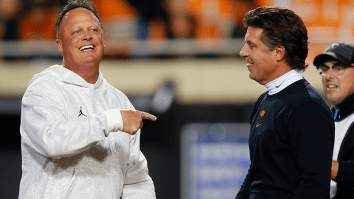 Mike Gundy Spills Tea About Brother’s Coaching Future After Resignation Over Racially-Charged Word