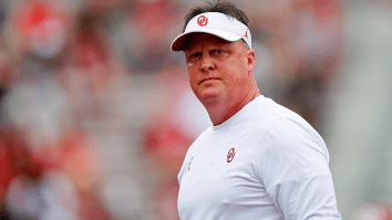 Daughter Of Oklahoma Coach Who Resigned Over Racially-Charged Word Calls Out Brent Venables