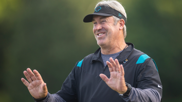 The Amount Of Players From Urban Meyer’s Jaguars That Aren’t On The Team In 2022 Is Astonishing