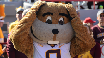 Minnesota Football’s Wild New Promotion To Get Fans In The Stands For Bad Games Is Extremely Desperate