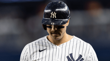 Joey Gallo Talking About How Yankees Fans Made His Time In New York Miserable Is Very Depressing