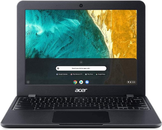 Acer Chromebook 512 Laptop - back to school deals