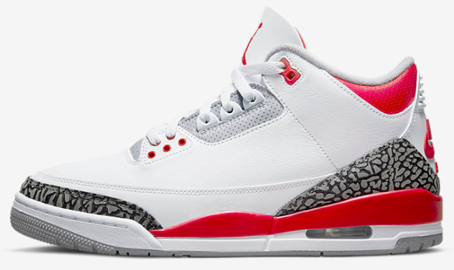 This Weeks Best New Sneaker Releases