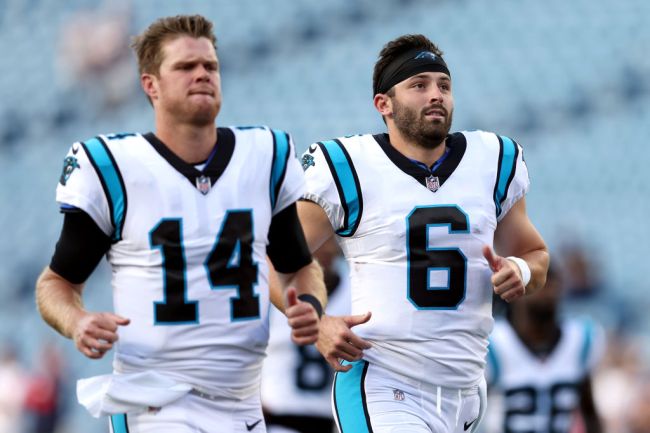 carolina-panthers-coach-claims-still-hasnt-made-decision-quarterback