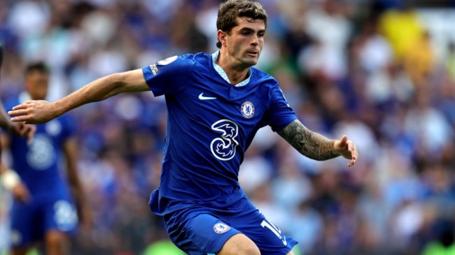 chelsea-reportedly-wont-let-christian-pulisic-leave