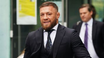 Conor McGregor’s Latest Tweet Has Fans Once Again Wondering About His Future