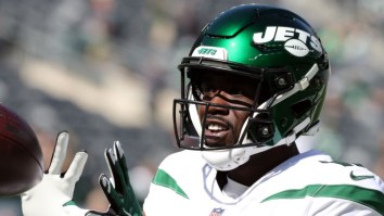 Denzel Mims Trade Request Could Lead To Reunion With College Coach