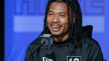 WR John Metchie III Miraculously Re-Joins Texans Practice Amid Leukemia Battle