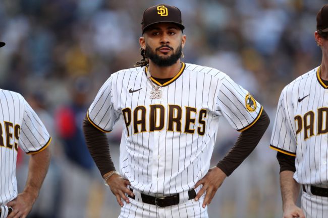 MBL Fans Arent Convinced By Fernando Tatis Jr.s Odd Explanation For Why He Tested Positive For Banned Substances