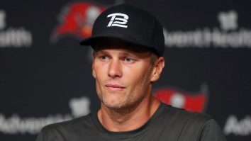 This One Bizarre Tom Brady Fact Could Hinder His Status As The G.O.A.T.