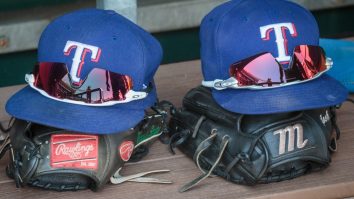 Rangers Fans Go Bananas After Franchise Makes Big Front Office Move