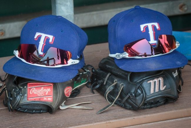 Rangers Fans Go Bananas After Franchise Makes Big Front Office Move