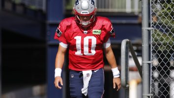Former NY Jets General Manager Calls Out Patriots, Mac Jones Over Sitting First Preseason Game