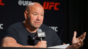 Dana White Names His Top 5 UFC Fighters Of All Time And Surprisingly Doesn’t Include One Former Champion