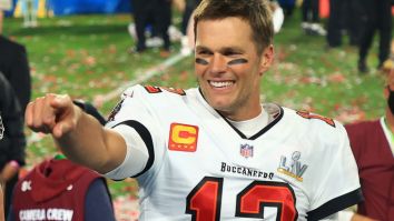 Details Emerge On Where Tom Brady Was During His Break From Football