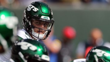 Robert Saleh’s Extremely Bold Claim About Joe Flacco Might Have Zach Wilson Shaking In His Boots