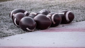 This Youth Football Team Has The Hardest Walkout Intro Ever That’ll Send Chills Down Your Spine