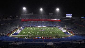 Bills To Have Plenty Of Options At Punter To Replace Matt Araiza After Surprising Roster Cuts From Other Teams